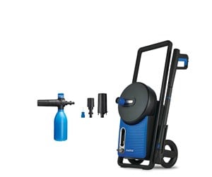 Høytrykksspyler - Nilfisk Høytrykksspyler Excellent Pressure Washer 170-10 - 128471414