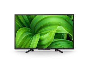 Flatskjerm-TV - Sony 32" Flatskjerm-TV KD32W800P 32"" (80 cm) Full HD Smart Android LED 720p - KD32W800P1AEP