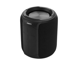 Bærbare festhøyttalere - STREETZ - speaker - for portable use - wireless - CM765