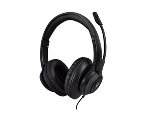 Hodetelefoner - V7 HC701 - Premium - headset - HC701