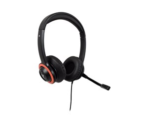 Hodetelefoner - V7 HA530E - headset - HA530E