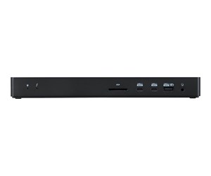 Dokkingstasjon - Acer Thunderbolt 4 Dock T701 ADK250 - GP.DCK11.012