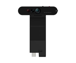 Webkamera - Lenovo ThinkVision MC60 Webcam - 4XC1J05150