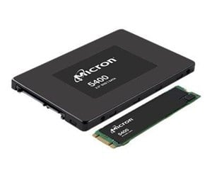 SSD - Lenovo Micron 5400 PRO - 4XB7A82259