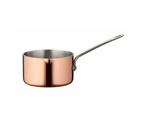 Gryter - Mette Blomsterberg Mini saucepan 0.4L copper - 201233