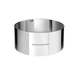 Bakeutstyr - Mette Blomsterberg Adjustable Cake ring - 100644