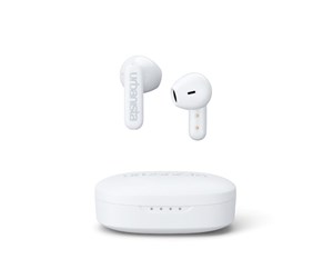 Hodetelefoner - Urbanista Copenhagen  - In-Ear Headphones - Pure White - 1036603