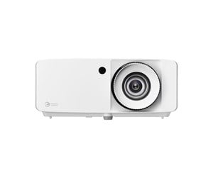 Prosjektor - Optoma Prosjektor ZH450 - 1920 x 1080 - 4500 ANSI lumens - E9PD7L321EZ1