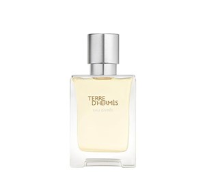 Parfyme & Dufter - Hermès Terre d' Eau Givrée Eau de Parfum Refillable Spray 50 ml - 3346130012375