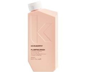 Hårpleie - Kevin Murphy Plumping.Wash Densifying Shampoo 250 ml - 9339341019589