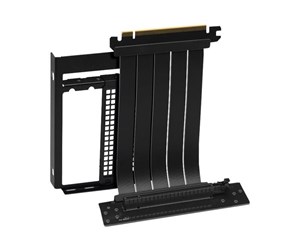 Kabinett tilbehør (kjølepasta mv.) - DeepCool - GPU bracket kit (vertical) - R-Vertical-GPU-Bracket-G-1