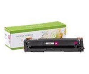 Printertilbehør blekk/toner - Static Control - magenta - toner cartridge (alternative for: HP 203A Canon 054) - Laser toner Rød - 002-01-SF543A