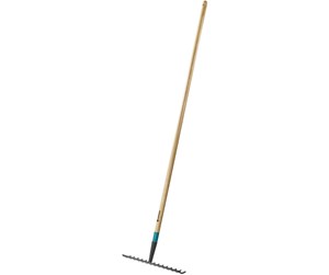 Verktøy - Gardena Metal Rake - 17201-20