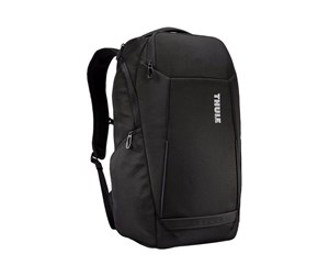 Veske/Hylster/Sekk til bærbar PC - Thule Accent - notebook carrying backpack - 3204814