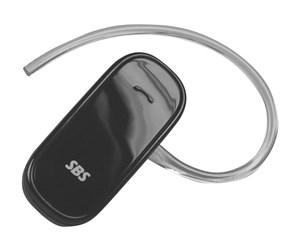 Hodetelefoner - SBS Power - headset - TE0CBH80K