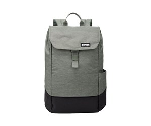 Veske/Hylster/Sekk til bærbar PC - Thule Lithos - notebook carrying backpack - 16L - 3204834