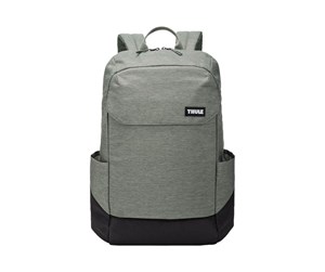 Veske/Hylster/Sekk til bærbar PC - Thule Lithos - notebook carrying backpack - 20L - 3204837