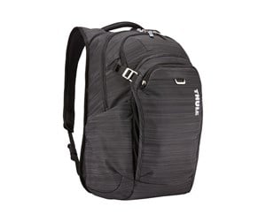 Veske/Hylster/Sekk til bærbar PC - Thule Construct Backpack 24L - notebook carrying backpack - 3204167