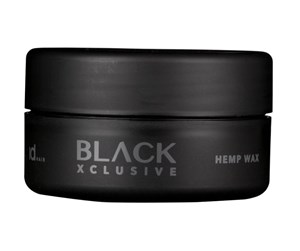 Hårpleie - IdHAIR - Hemp Wax 100 ml - 10910030001