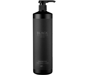 Hårpleie - IdHAIR - Total Shampoo 1000 ml - 10910010002