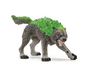 Schleich - Schleich Granitt ulv - 70153