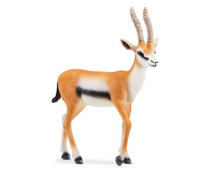 Schleich - Schleich Gaselle - 14861