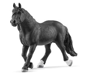 Schleich - Schleich Noriker hingst - 13958