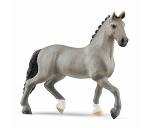 Schleich - Schleich Cheval de Selle Fr. hingst - 13956