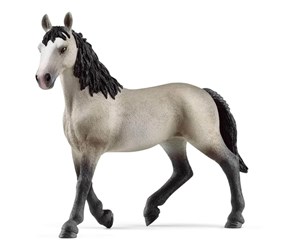 Schleich - Schleich Cheval de Selle Francais - 13955