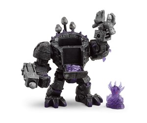 Schleich - Schleich Shadow Master Robot - 42557