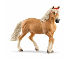 Schleich - Schleich Haflinger hoppe - 13950