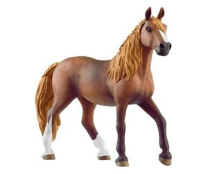 Schleich - Schleich Paso Peruano hoppe - 13953