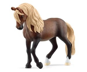 Schleich - Schleich Paso Peruano hingst - 13952