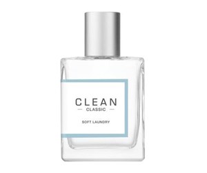 Parfyme & Dufter - Clean Soft Laundry EDP 60 ml - 874034012809