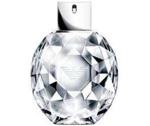 Parfyme & Dufter - Giorgio Armani Emporio Diamonds For Women EDP 100 ml - 3605520380310