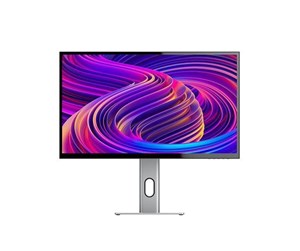 Skjerm - 27" ALOGIC CLARITY | UHD | IPS | DisplayHDR 600 | 90W USB-C | 5W Speakers - 27F34KCPD