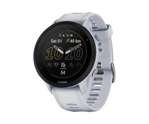 Smartklokke, Smartwatch & Sportsklokke - Garmin Forerunner 955 - 010-02638-31