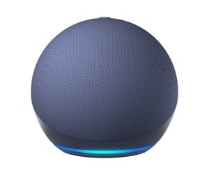 Smarthus - Amazon Echo Dot (5th Generation) - B09B8RF4PY