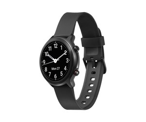 Smartklokke, Smartwatch & Sportsklokke - Doro Watch - Black - 8359