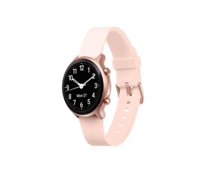 Smartklokke, Smartwatch & Sportsklokke - Doro Watch - Pink - 8360