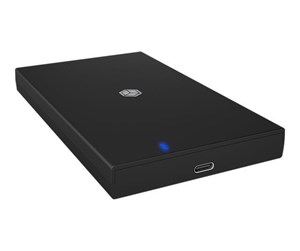 Harddisk - Tilbehør - RaidSonic ICY BOX IB-200T-C3 - IB-200T-C3