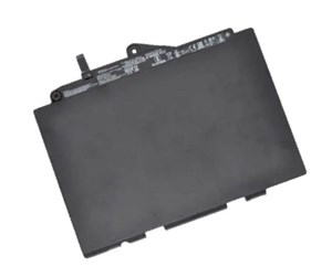 Bærbar PC - Batteri  - HP - laptop battery - Li-Ion - 3.91 Ah - 44 Wh - 800514-006