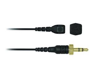 Mikrofon - Røde Lavalier II - 698813008445