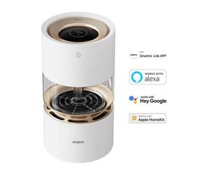 Varme- & Kjøleapparat - Smartmi Rainforest Humidifier - HU5160WHEU