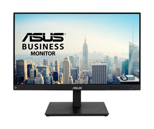 Skjerm - 24" ASUS BE24ECSBT - 1920x1080 (FHD) - 75Hz - IPS - 90LM05M1-B0B370