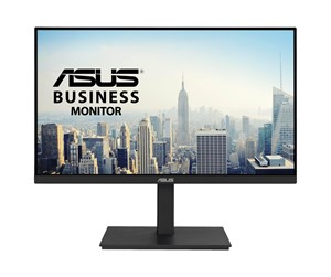 Skjerm - 24" ASUS VA24ECPSN - LED monitor - Full HD (1080p) - 23.8" - 90LM056J-B01170