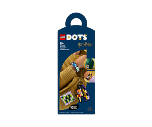 LEGO® - LEGO DOTS 41808 Galtvort tilbehørspakke - 41808