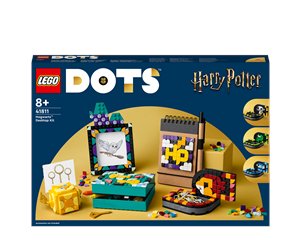 LEGO® - LEGO DOTS 41811 Galtvort skrivebordssett - 41811