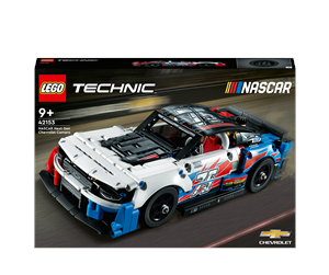 LEGO® - LEGO Technic 42153 NASCAR® Next Gen Chevrolet Camaro ZL1 - 42153