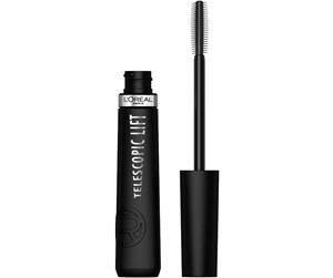 Sminke - L'Oréal Paris - Telescopic Lift Mascara Black - AA532800